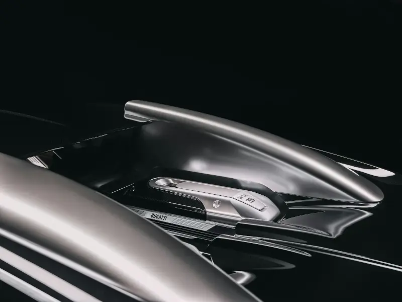 Bugatti F.K.P Hommage