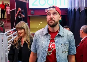 Travis Kelce buys stake in Cleveland Guardians, continuing trend of athletes becoming owners