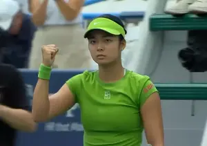 Eala takes on familiar foe Svitolina on Saturday