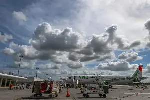 Viva Aerobus Expands US-Mexico Connectivity: New Routes Take Flight