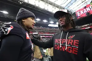 Texans-Cardinals pull off blockbuster Marvin Harrison Jr trade