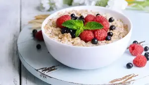 4 Mood-Boosting Breakfast Menu Ideas to Lift Your Spirits All Day