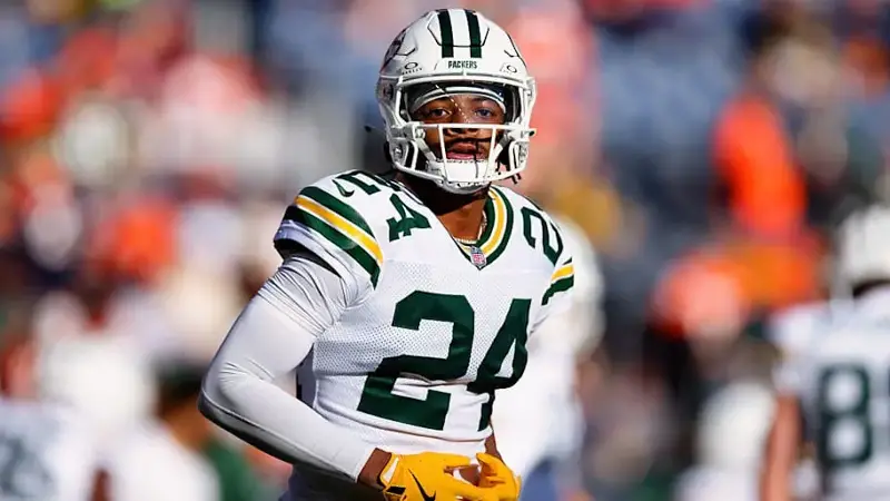 Carrington Valentine