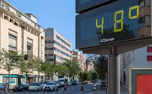 Europe’s record-breaking summer heat estimated to have killed 50,000 people