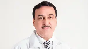 National Doctors' Day| Patients rarely questioned a doctor's advice back in the day, says orthopedist Dr Rajeev Sharma