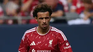 Revealed: Why Liverpool midfielder Curtis Jones was left out of Monaco friendly amid Inter Milan transfer links