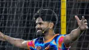 Shreyas Iyer rents 3,875 sq ft luxury apartment in Mumbai's Worli for three years at a total rent of ₹7.14 crore