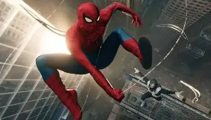 'Spider-Man: Brand New Day' rakes in P96M on opening day