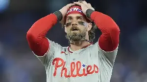 Owners will ruin the MLB Draft if Bryce Harper and the players let them