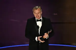 Legendary Bay Area movie theater to be renamed for famed director Christopher Nolan