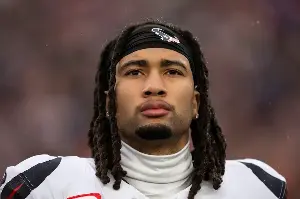 CJ Stroud gearing up for ‘prove-it’ season as Texans extension talks heat up