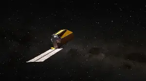 NASA will have to find a way to service its new alien-hunting space telescope