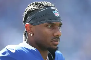 Malik Nabers Questions Giants for Arvell Reese Pick in NFL Draft