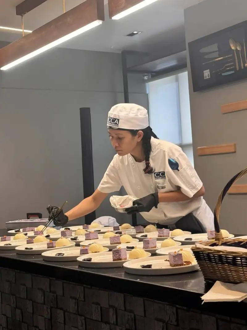Chef, Person, Clothing