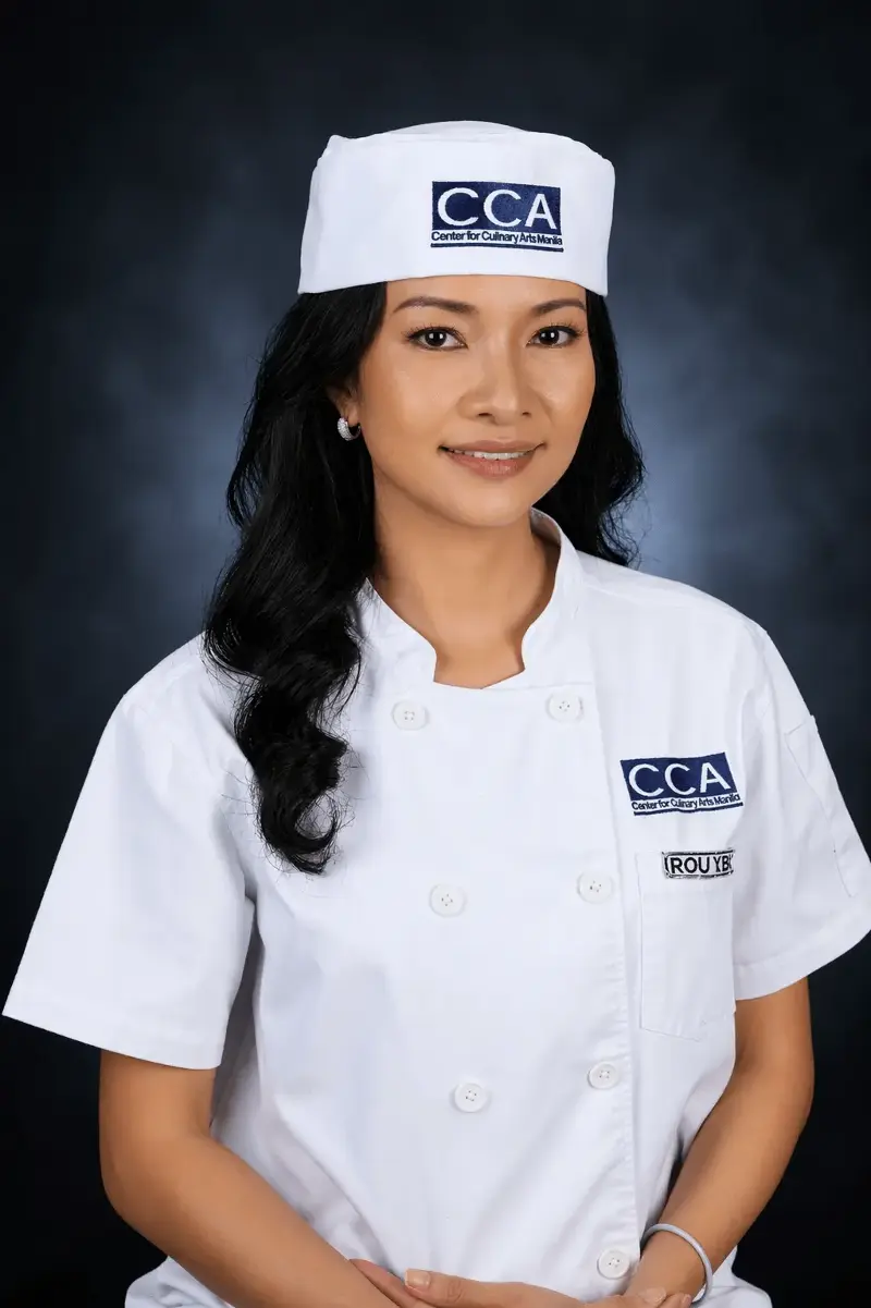 Person, Chef, Clothing