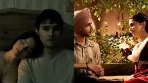 Is Obsession getting more shows impacting Main Vaapas Aaunga, Bandar and other Hindi releases? Trade experts weigh in