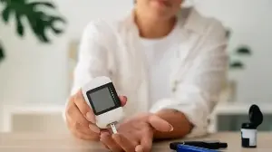 Walking daily but blood sugar still rising? Dr Gagandeep Singh explains why this overlooked form of exercise could help