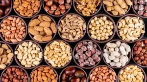 5 Foods That Power A Healthy Plant-Based Diet