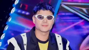 Paul Salas reflects on learning humility through 'Stars on the Floor' 2026