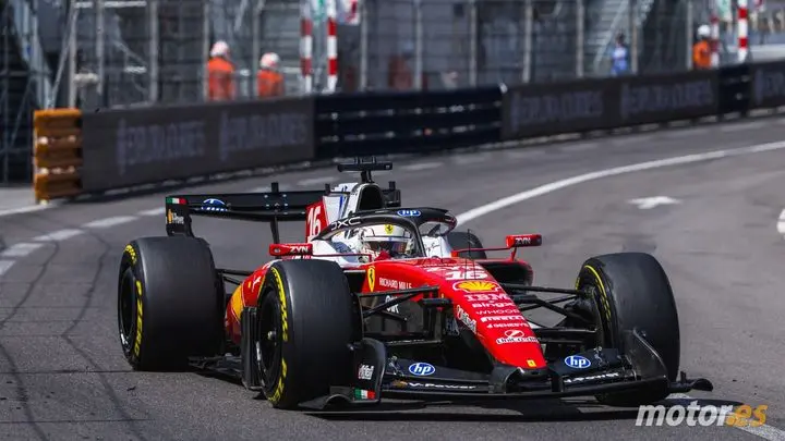 Leclerc