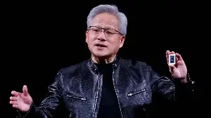 NVIDIA salaries revealed: Software engineers can earn up to ₹3.74 crore as AI giant expands H-1B hiring