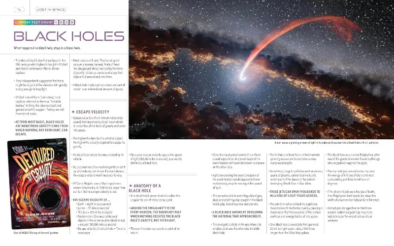 A dynamic page from 