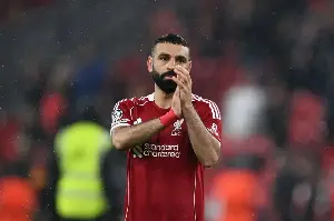 Liverpool: Mohamed Salah farewell game confirmed after PSG defeat