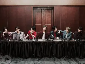 It’s BTS Weekend in El Paso! City Rolls Out the Red Carpet for Global Superstars
