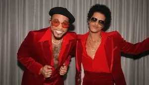 Bruno Mars sets Philippine comeback in 2027 with Anderson .Paak