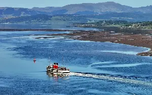 10 iconic British journeys you must make in your lifetime