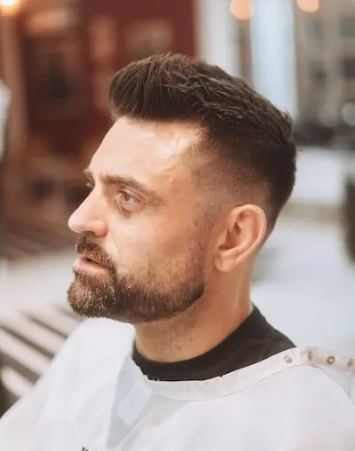 Singapore barber from Jermyn Street shares his best grooming tips
