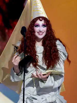 Jorginho clarifies Chappell Roan security guard incident after 'new information'