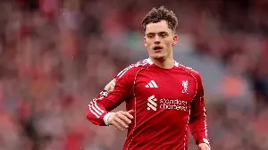 Jurgen Klopp insists Florian Wirtz has 'shown how good he can be in difficult season' as he backs Liverpool star for 'fantastic' World Cup with Germany