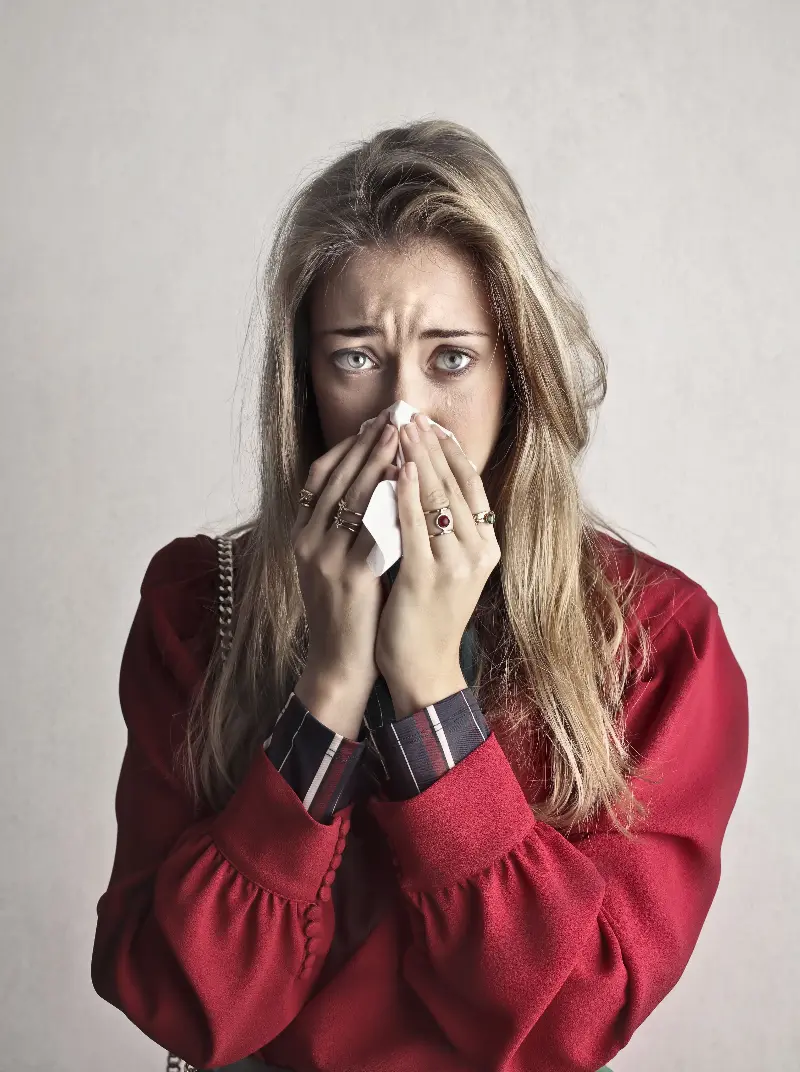 Many patients who are in end-stage renal failure or end-stage liver failure do come with episodes of epistaxis.