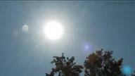 Extreme weather is sweeping across the US and Europe.