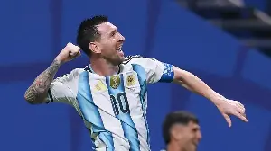 Updated World Cup bracket: Who Messi, Mbappe and Haaland face in the quarterfinals