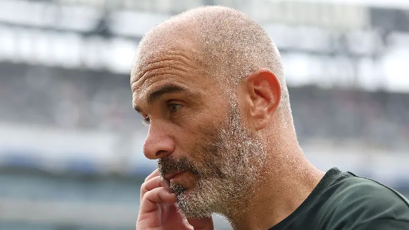 Chelsea rip into Maresca
