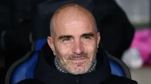 'Hopefully I don't leave again' - Enzo Maresca out to build on Pep Guardiola's 'style and idea' as coach explains third Man City spell