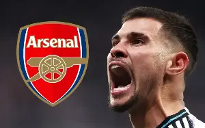 Arsenal get Bruno Guimaraes response 'as cut-price Newcastle release clause emerges'