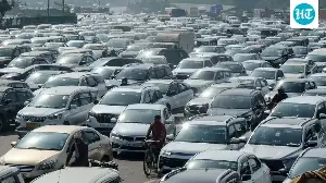 India's tougher crash tests for carmakers and the Bharat NCAP star rating that goes beyond them