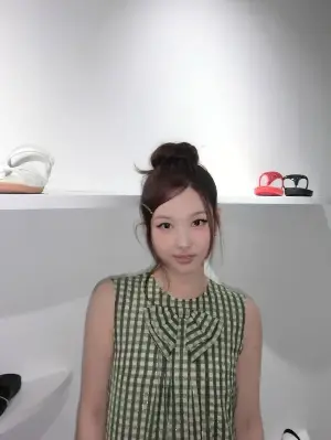 ONCEs, get ready: TWICE’s Nayeon is coming back to Manila