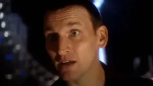 The Specific Reason Christopher Eccleston Would Return To Doctor Who (And Yes, Please)