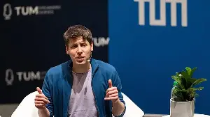 OpenAI CEO Sam Altman: Gen Z Uses ChatGPT for Life Decisions