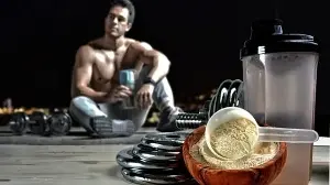 Are you getting enough protein daily? Nutrition coach shares key differences between natural sources and supplements