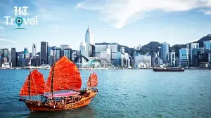 Destination Buzz: 5 ways to experience Hong Kong’s Mid-Autumn Festival like a local
