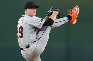 Tarik Skubal’s Rapid Recovery Is Huge for Tigers — And Future MLB Pitchers