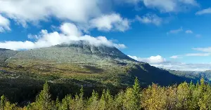 Rjukan uses mirrors for sunlight