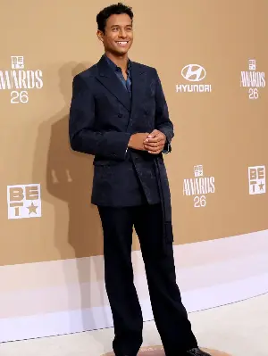 Jaafar Jackson studied 'a library of footage' for Michael
