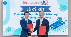 ShopeePay and CIC collaborate to bring credit score checking functionality to the e-wallet.