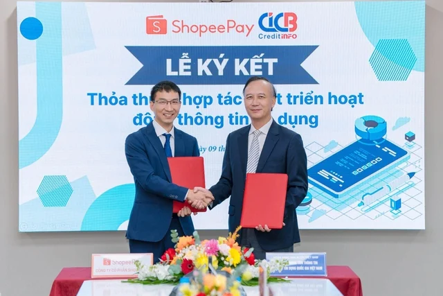 ShopeePay and CIC collaborate to bring credit score checking feature to e-wallet - Image 1.